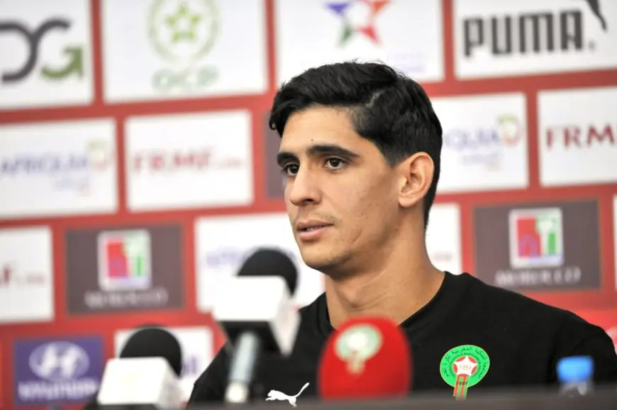 بونو يؤكد استعداد لاعبي المنتخب الوطني لخوض منافسات كأس أفريقيا