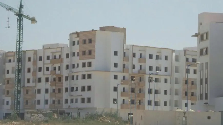 وزارة الإسكان تعجز عن كبح غلاء الشقق وتراجع الخصوبة يضغط على مستقبل الاسرة المغربية