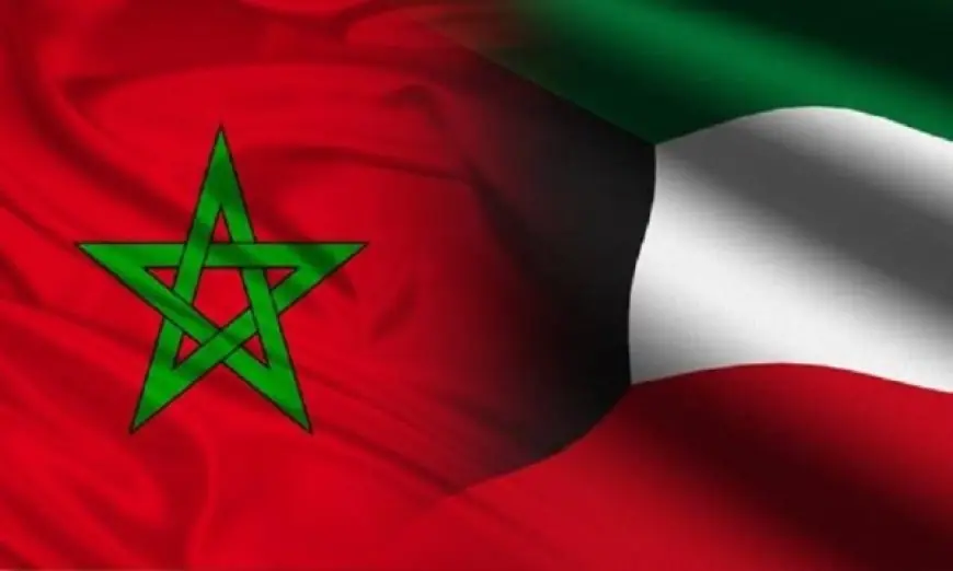 ارتفاع الصادرات المغربية إلى الكويت بنسبة 7.1%