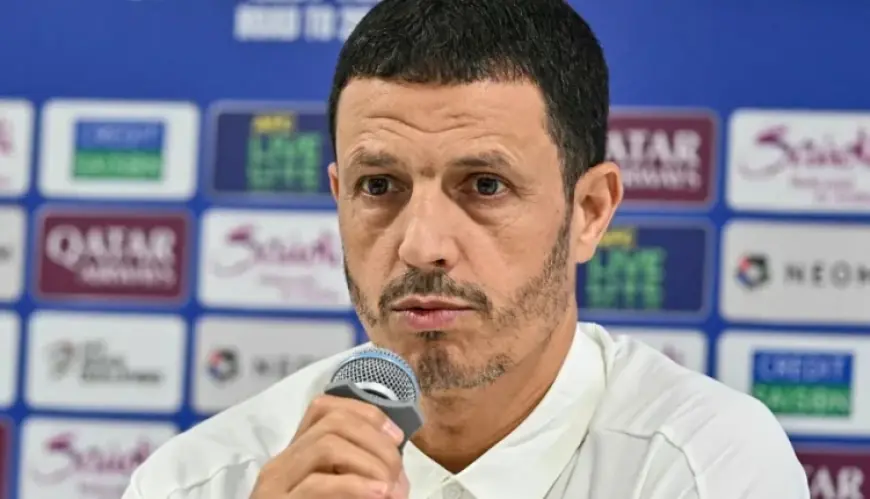 السلامي: السكتيوي سيكون المدرب المرتقب للمنتخب المغربي بعد الركراكي
