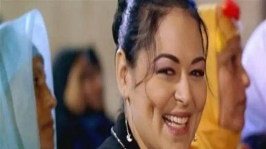 وفاة الفنانة المصرية نيفين مندور إثر حريق بمنزلها