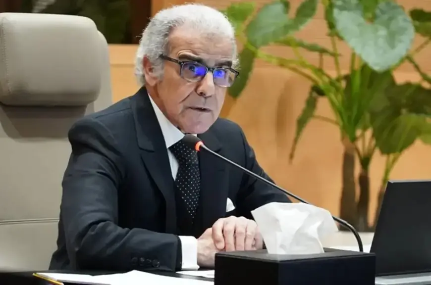 بعد جدل كبير.. والي بنك المغرب يستبعد تعويم الدرهم