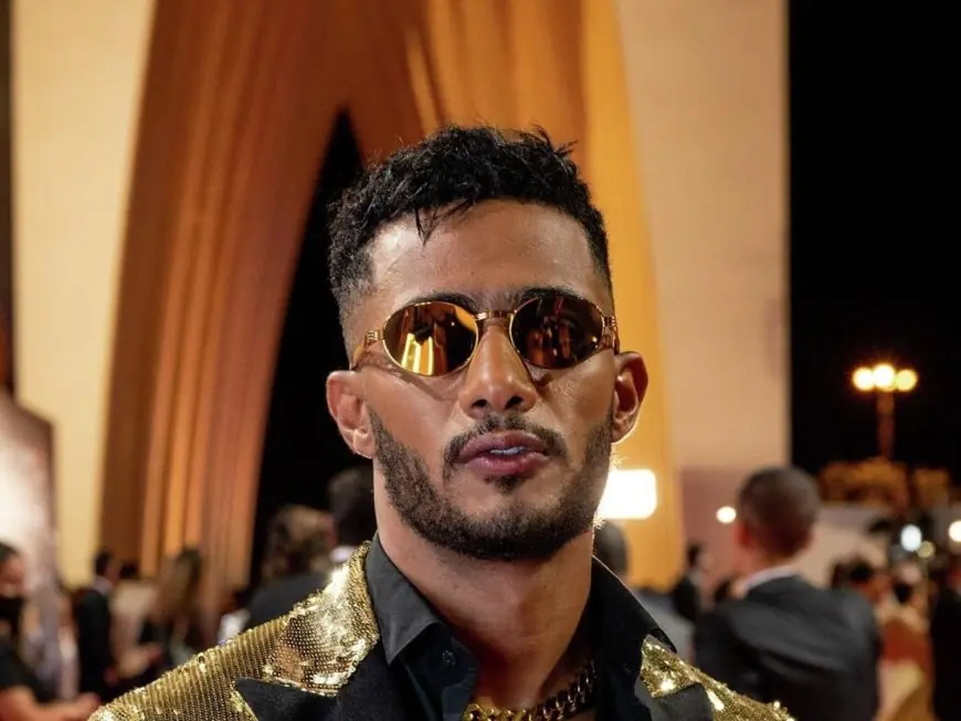 محكمة مصرية تؤيد الحكم بسجن محمد رمضان