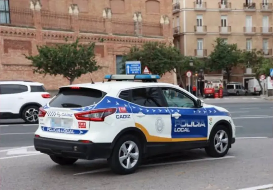 الشرطة الإسبانية تحبط محاولة تهريب أم لأطفالها القاصرين إلى طنجة