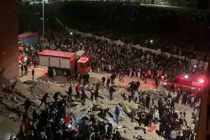 التحقيقات المتواصلة في فاجعة فاس تنذر بسقوط رؤوس وازنة في الملف