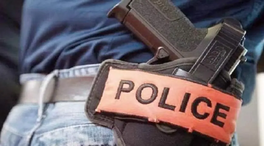 الدار البيضاء.. استخدام السلاح الوظيفي لتحييد خطر شخص مخدر هدد سلامة شرطي وزوجته