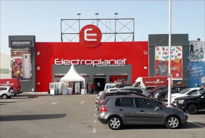 إلكتروبلانيت تفوز بلقب الأفضل في خدمة الزبناء بالمغرب