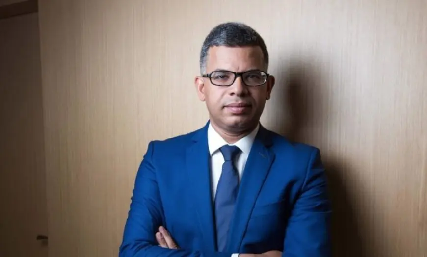 البنك الشعبي يعين عادل غزال مديرا عاما مكلفا بإدارة المخاطر