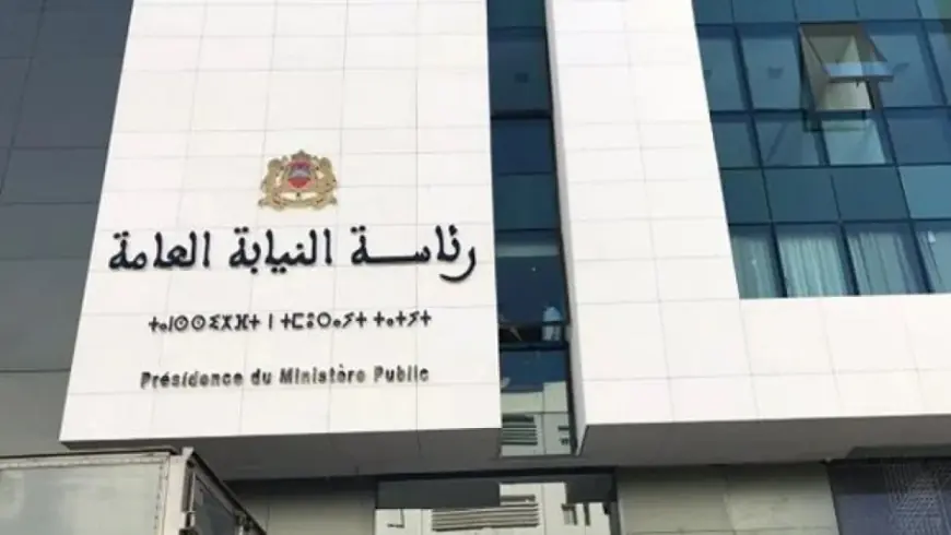 رئاسة النيابة العامة تقر إلزامية إخضاع الموقوفين للفحص الطبي