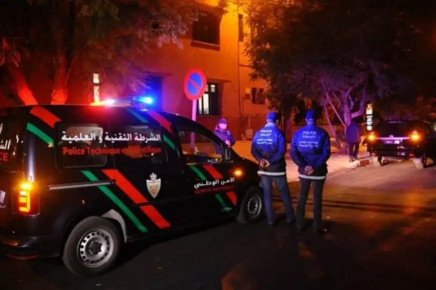 صيدلية وسط مدينة فاس تتعرض لعملية سطو من شخص مجهول