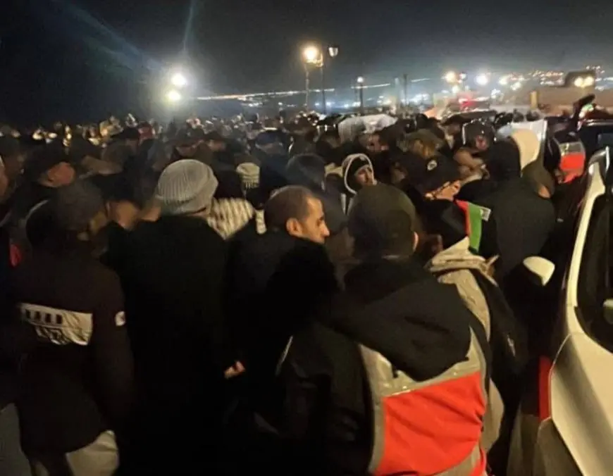 السلطات تمنع تنظيم وقفة احتجاجية تضامناً مع ضحايا فيضانات آسفي