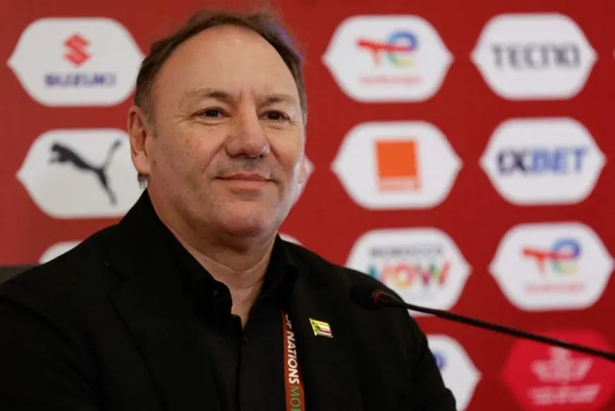 مدرب جزر القمر: مواجهة المنتخب المغربي في كأس إفريقيا أشبه بتسلق جبل إيفرست