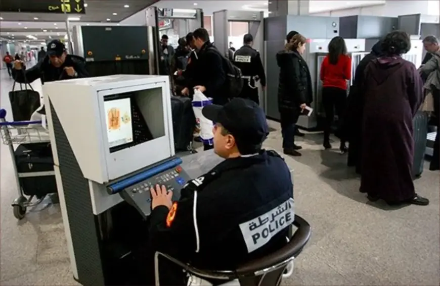 إحباط محاولة فرار شخص للخارج تورط في تلاعبات خطيرة بالدقيق المدعم بفاس