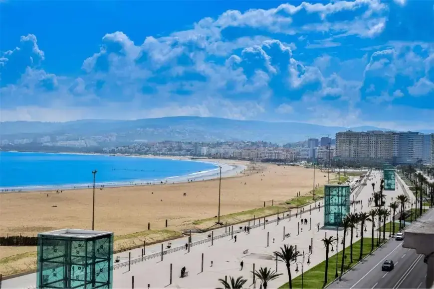 L’afflux des supporters de la CAN dynamise le tourisme à Tanger