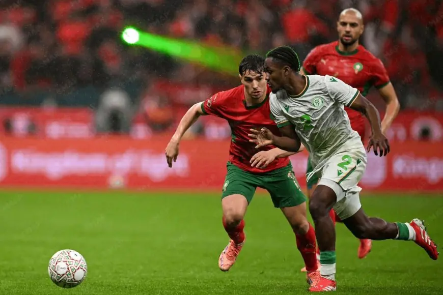 Le Maroc ouvre la CAN 2025 par une victoire convaincante contre les Comores