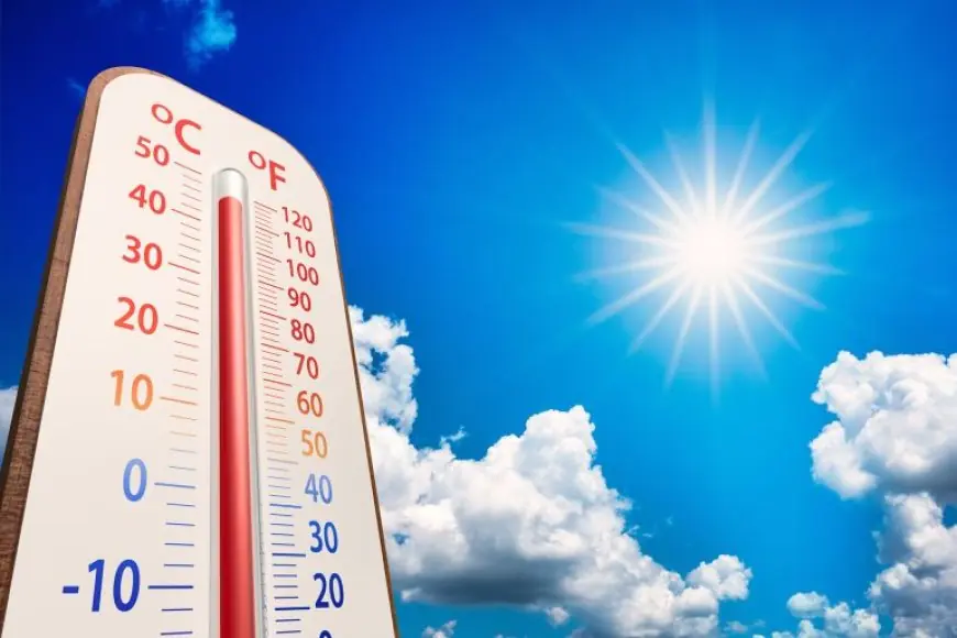 علماء بريطانيون يكشفون سجلا جديدا لدرجات حرارة الأرض يعود إلى القرن الـ18