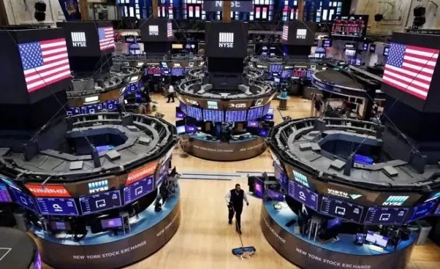 الأسهم الأميركية تواصل الصعود مع تفاؤل في قطاع التكنولوجيا قبل نهاية العام