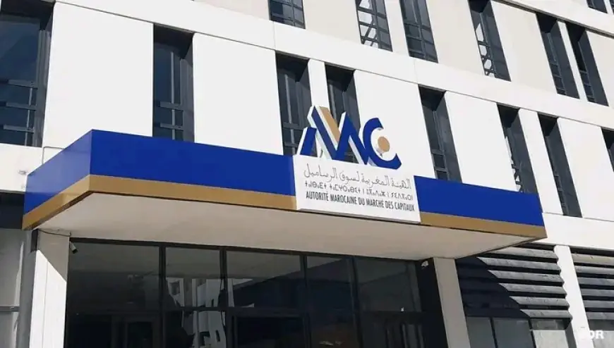 L'Autorité Marocaine du Marché des Capitaux met en garde contre la pratique non autorisée du conseil en investissement financier et la prolifération des plateformes de trading frauduleuses