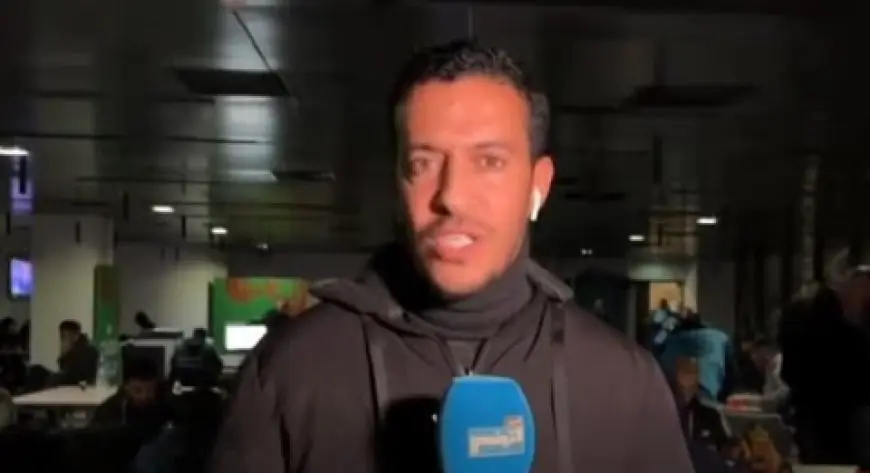 إعلامي تونسي يثير جدلا في المغرب بـ"تصريحات مغلوطة" حول تنظيم كأس أمم إفريقيا