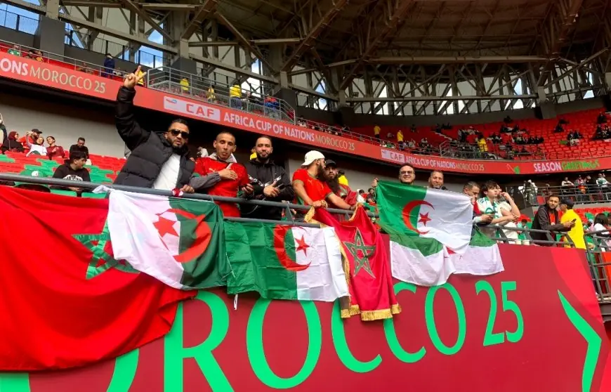 كأس أمم إفريقيا.. الـ"الكاف" يسمح بالدخول المجاني بعد صافرة البداية لزيادة الحضور الجماهيري