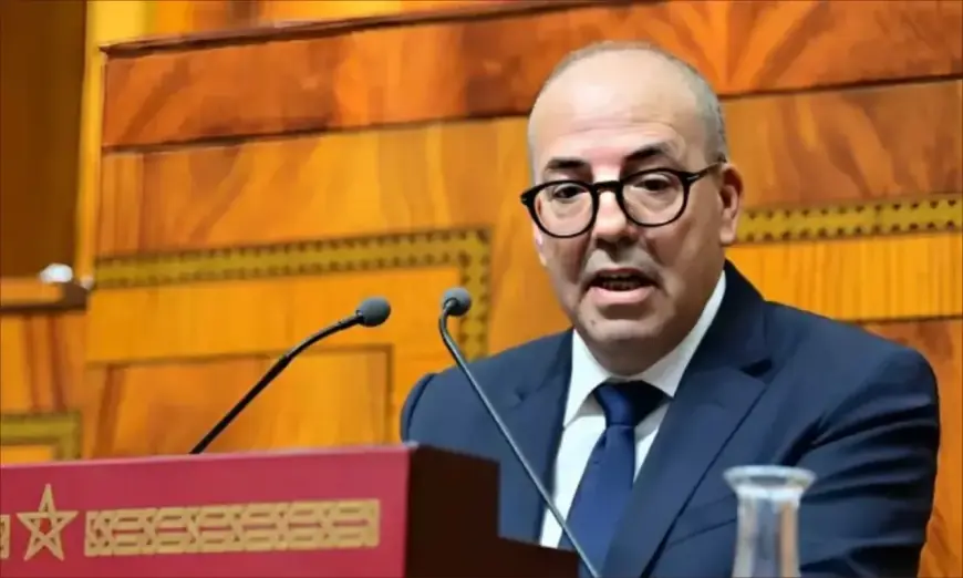 برلمانية تجر وزير الفلاحة للمساءلة بسبب المبيدات الزراعية المحظورة المستوردة من أوروبا