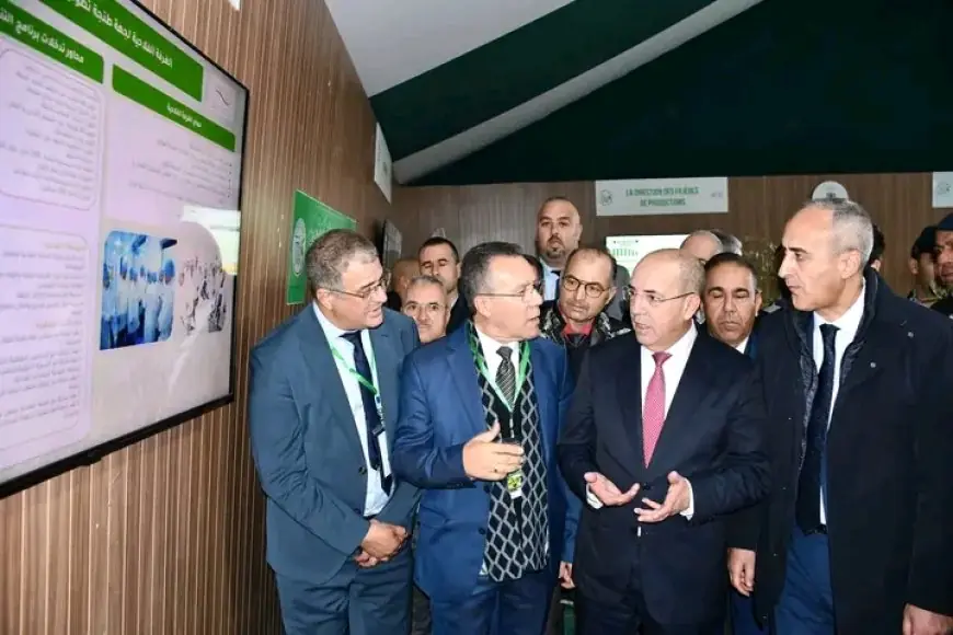 Ouezzane : Lancement de projets structurants dans le cadre de la stratégie Génération Verte