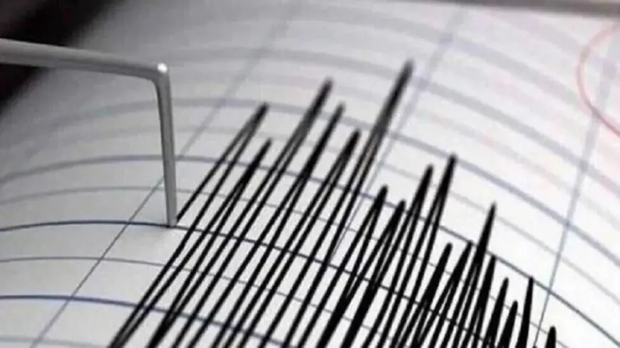 تفاصيل جديدة عن الهزة الأرضية الأخيرة التي ضربت مكناس