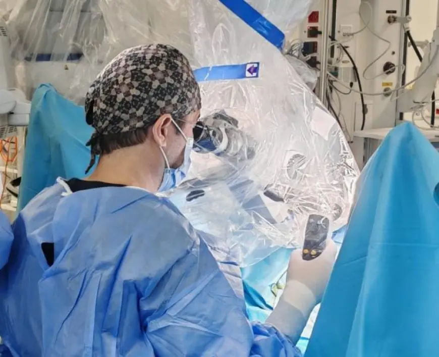 Première au Maroc : le CHU Mohammed VI d’Agadir réussit une reconstruction de l’urètre par microchirurgie