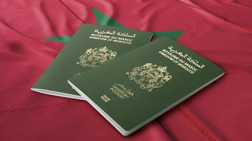 المغرب يسجل ارتفاعا بنسبة 81% في قرارات سحب جواز السفر وإغلاق الحدود