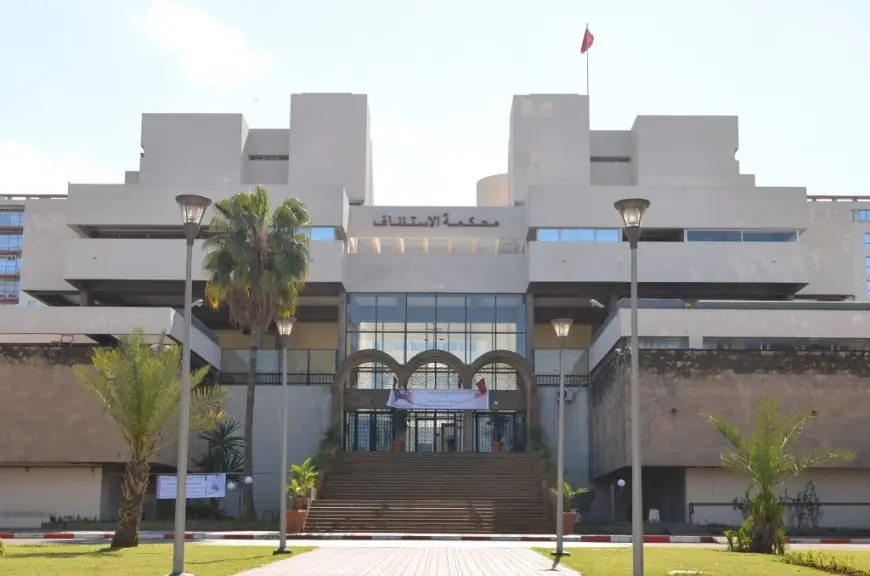 انطلاق محاكمة شبكة متهمة بالتلاعب في الأحكام القضائية بالدار البيضاء