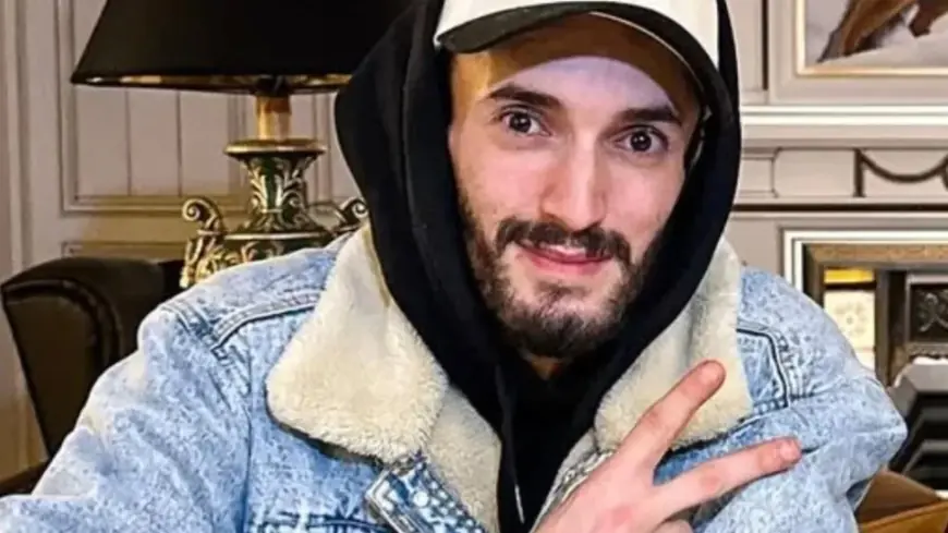 الحكم على مغني الراب "بوز فلو" بثلاثة أشهر موقوفة التنفيذ وغرامة مالية