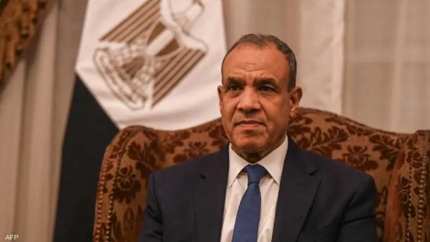 وزير الخارجية المصري: صفقة الغاز مع إسرائيل صفقة تجارية فقط ولا علاقة لها بغزة