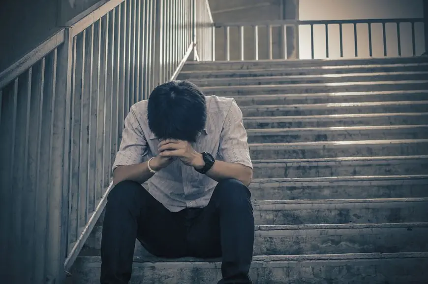 دراسة تحذر من ارتباط بعض أعراض الاكتئاب بارتفاع خطر الخرف