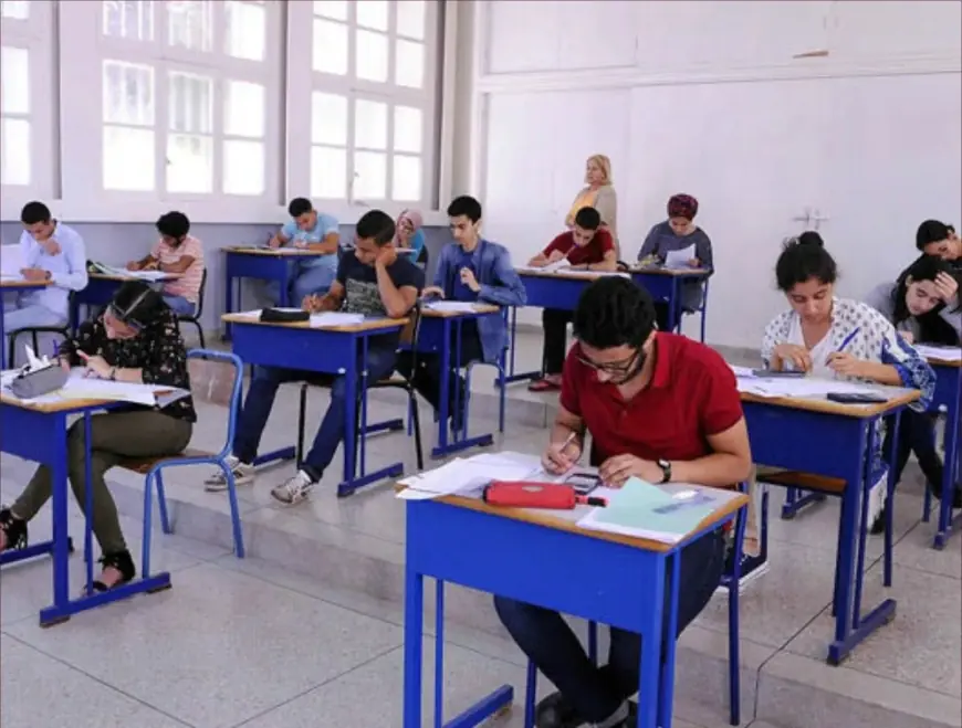 تأخر النتائج النهائية لمباراة التعليم يثير استياء وقلق المترشحين