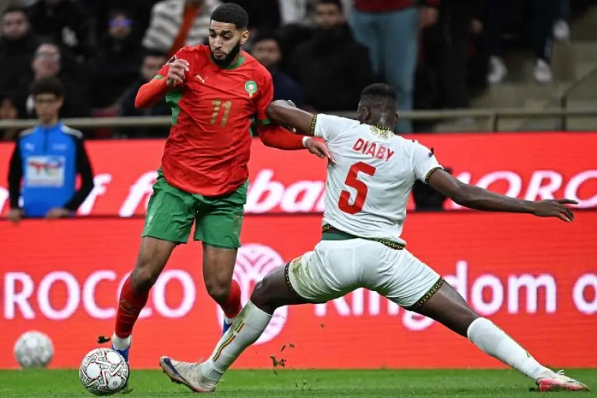 أداء المنتخب الوطني أمام مالي يخيب آمال الجماهير ويثير الشكوك حول مصيره بالكان