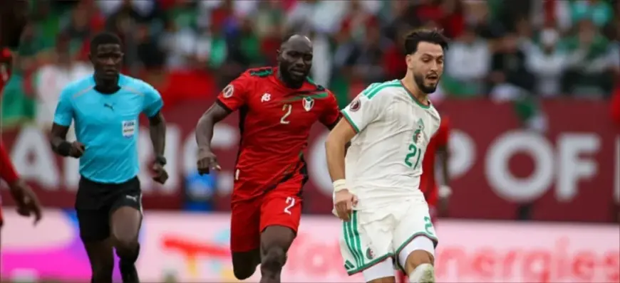 القنوات الناقلة لمباراة الجزائر وبوركينا فاسو بكأس إفريقيا