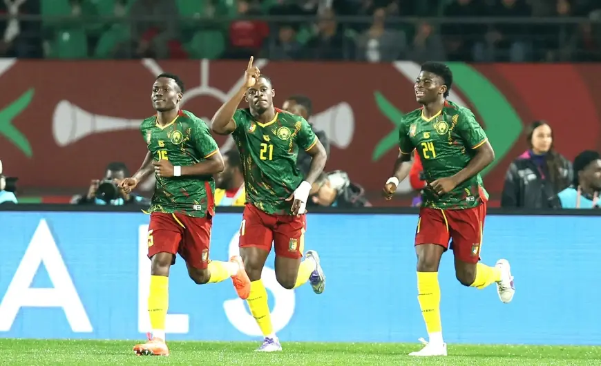 القنوات الناقلة لمباراة الكوت ديفوار والكاميرون في كأس إفريقيا