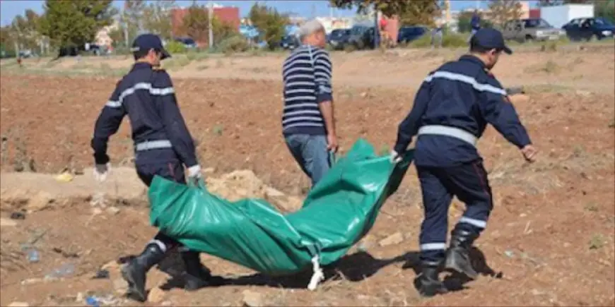العثور على جثة شاب متفحمة في ظروف غامضة بطنجة