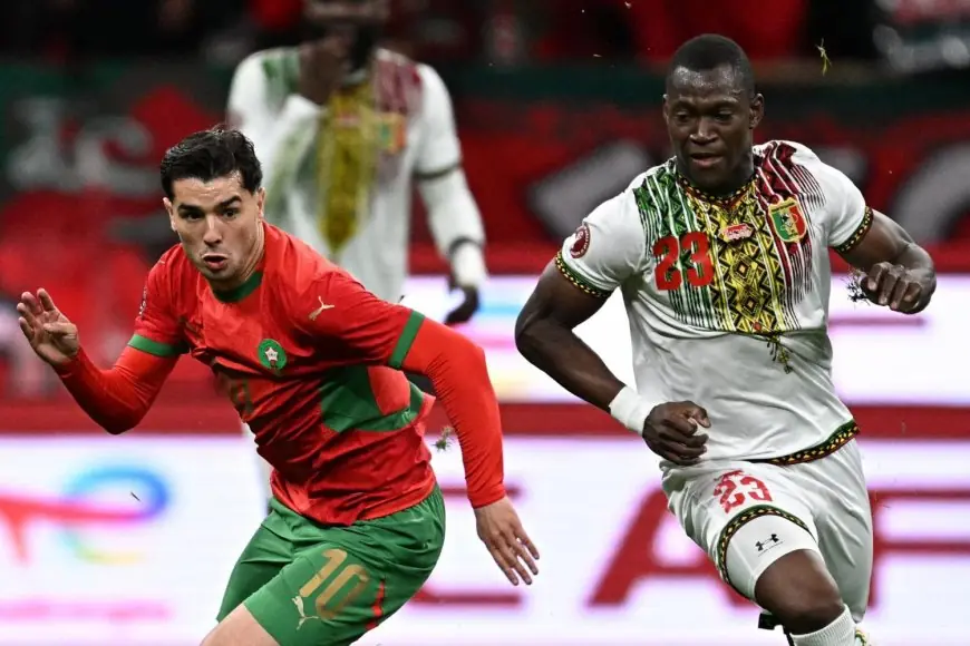 تحليلات تكشف المنتخبات التي تنتظر المنتخب الوطني في الأدوار القادمة للكان