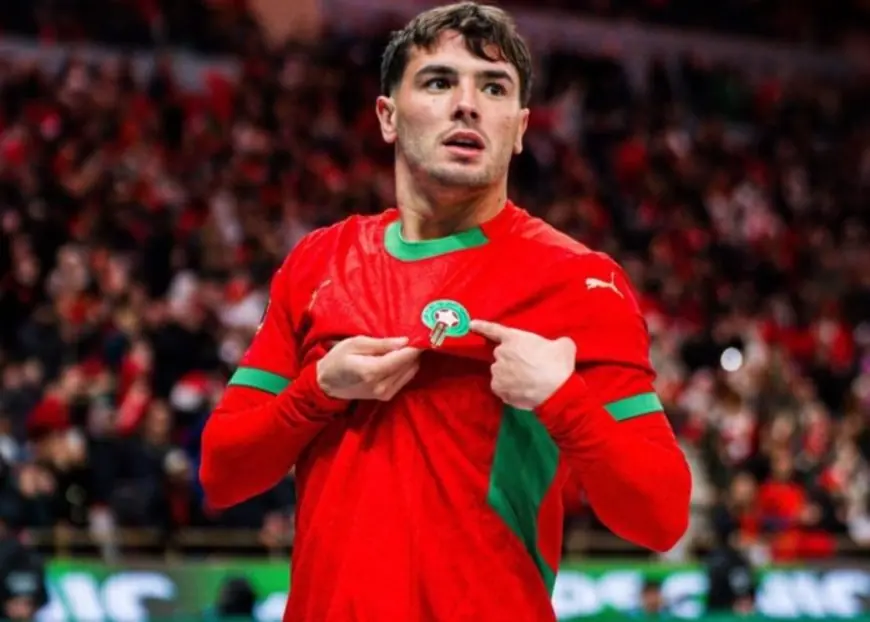 إبراهيم دياز يطارد رقم الأسطورة أحمد فرس في كأس أمم إفريقيا