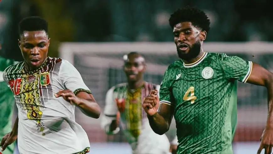 مالي يرافق المنتخب المغربي إلى دور الثمن بعد تعادل مثير أمام جزر القمر