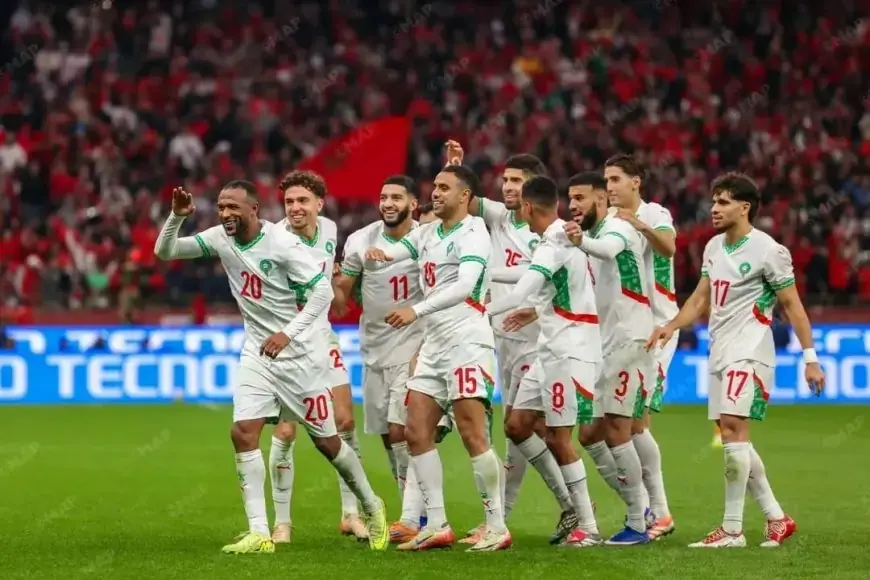 Le Bénin, prochain adversaire du Maroc en huitièmes de finale de la CAN 2025