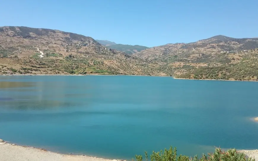 الواردات المائية بالأحواض المغربية منذ بداية الموسم تتجاوز 1770 مليون متر مكعب