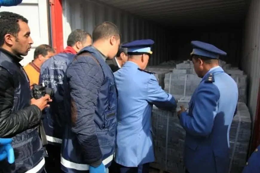 Une mesure douanière contre la fraude suscite la mobilisation des transitaires dans les ports et aéroports du Maroc