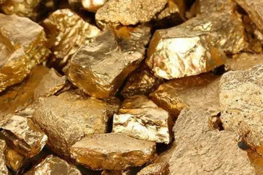 Découverte de gisements d’or et de cuivre près d’Agadir : une entreprise britannique suscite l’intérêt des investisseurs