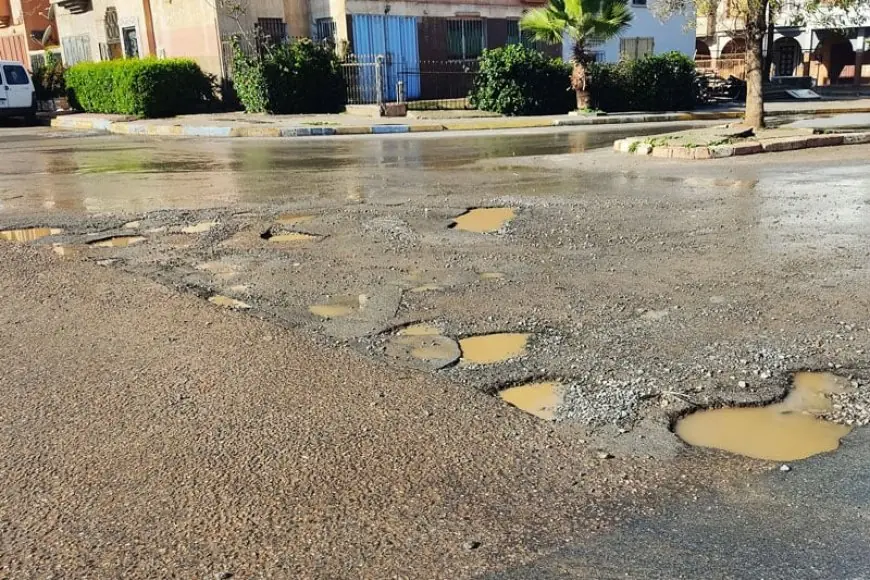 الاضطرابات الجوية تشعل النقاش البرلماني حول هشاشة القناطر والطرق بالمغرب