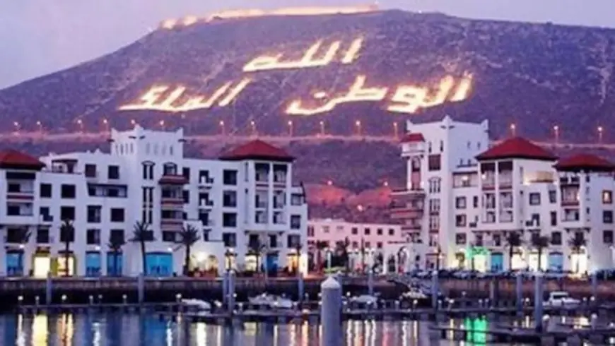 أكادير تتفوق على وجهات البحر المتوسط الشهيرة كأرخص وجهة للسياح البريطانيين