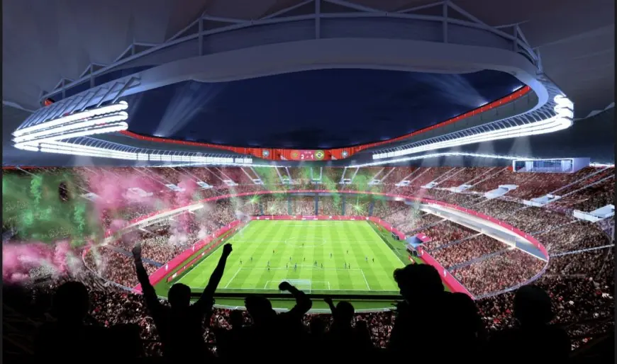 أرقام قياسية في الحضور الجماهيري تميز كأس أمم إفريقيا "المغرب 2025" وتتفوق على نسخة كوت ديفوار