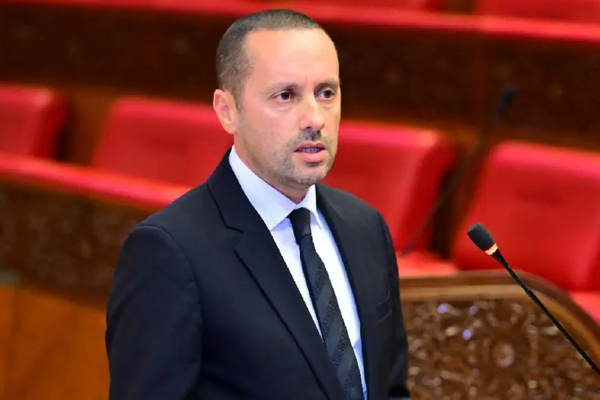 Vers une unification de la gestion de l’AMO de base après adoption du projet de loi à la Chambre des représentants