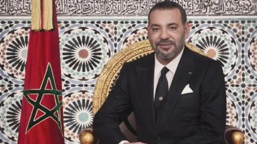 الملك يتبادل التهاني مع قادة عدة دول بمناسبة حلول السنة الميلادية الجديدة 2026